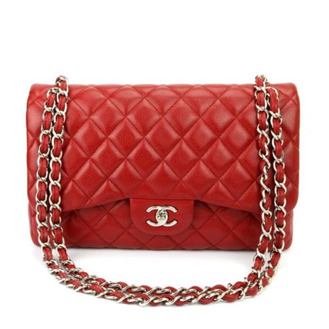 chanel jumbo replica|More.